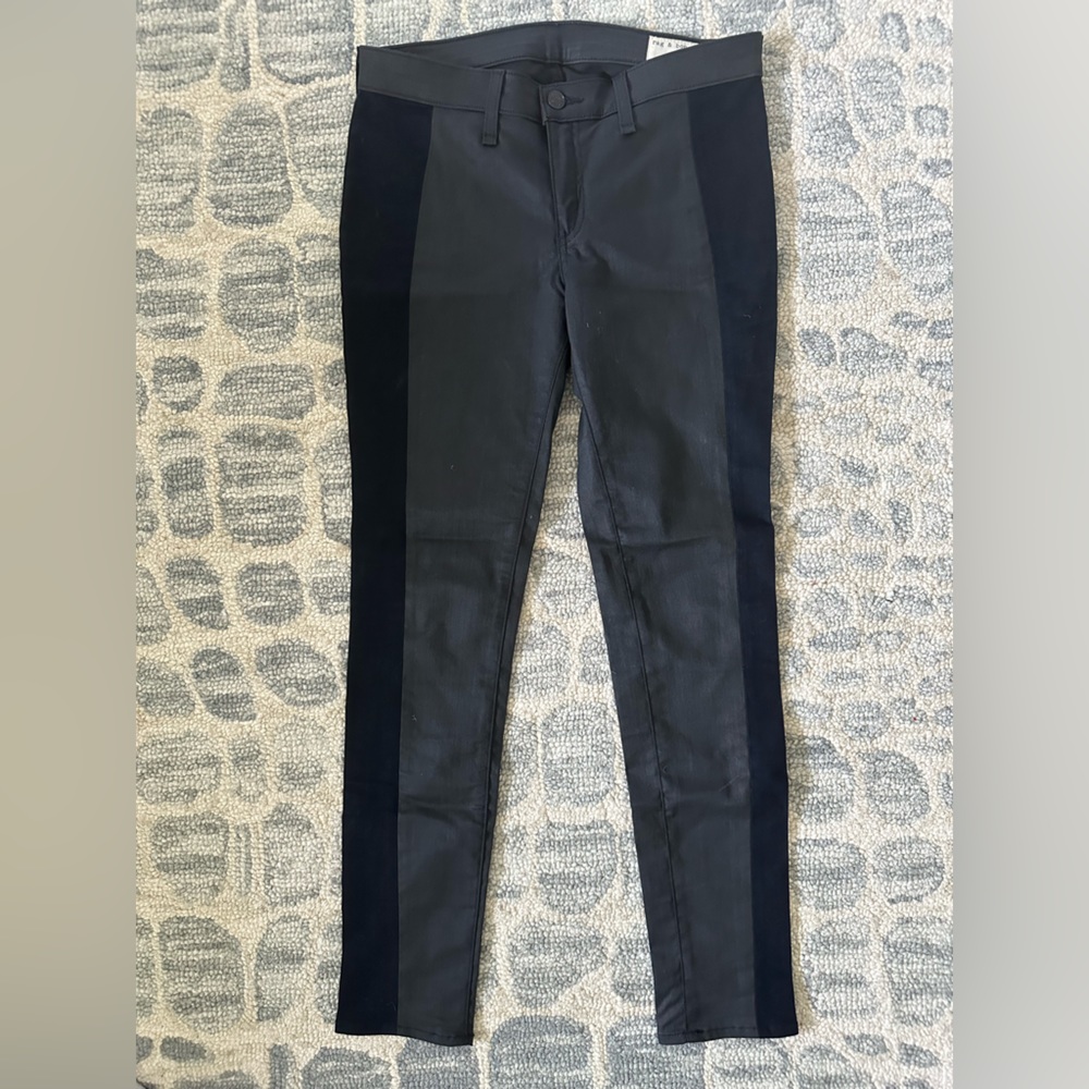 Rag and Bone jeans